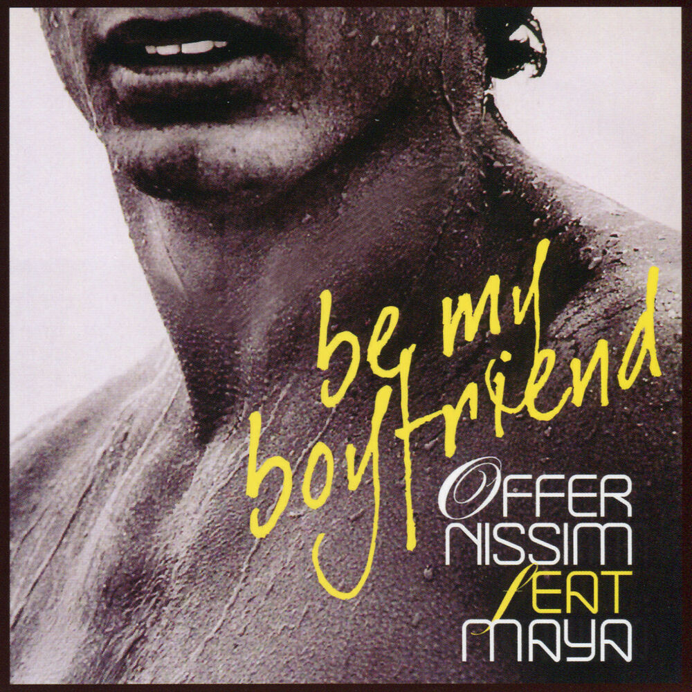 Picture of Be My Boyfriend - EP