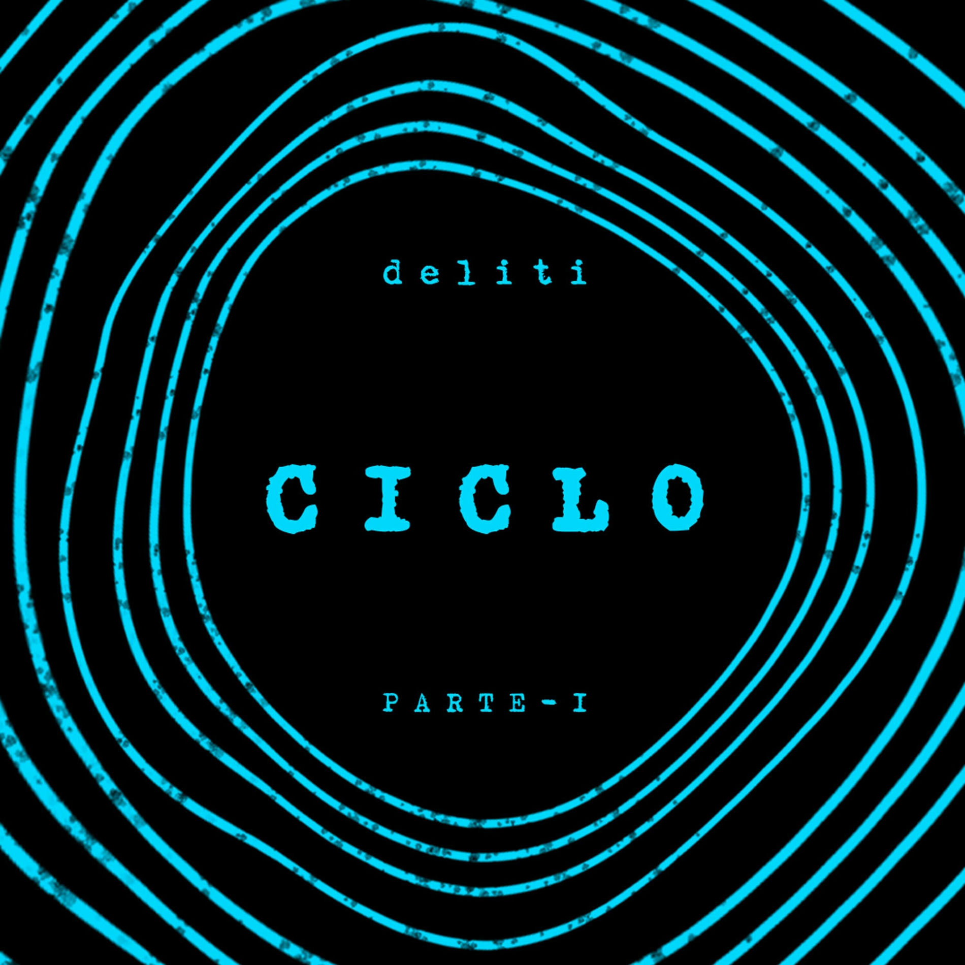 Album cover of Ciclo