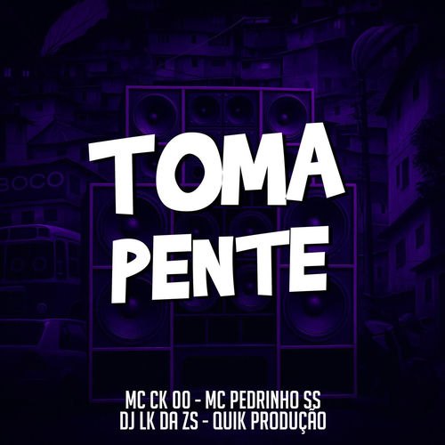 Toma Pente