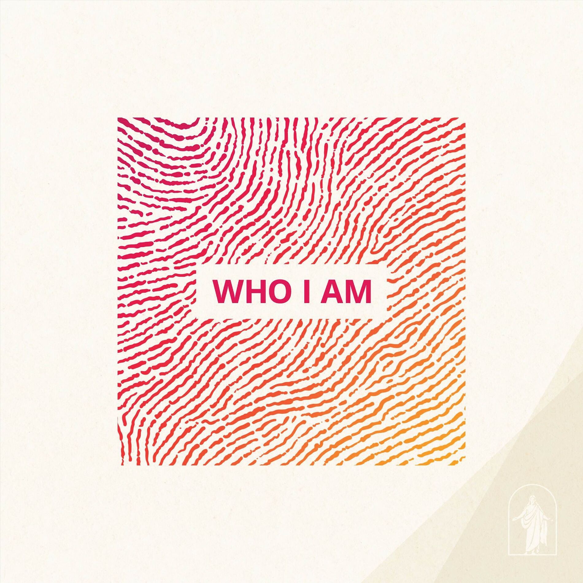 Album cover of Who I Am