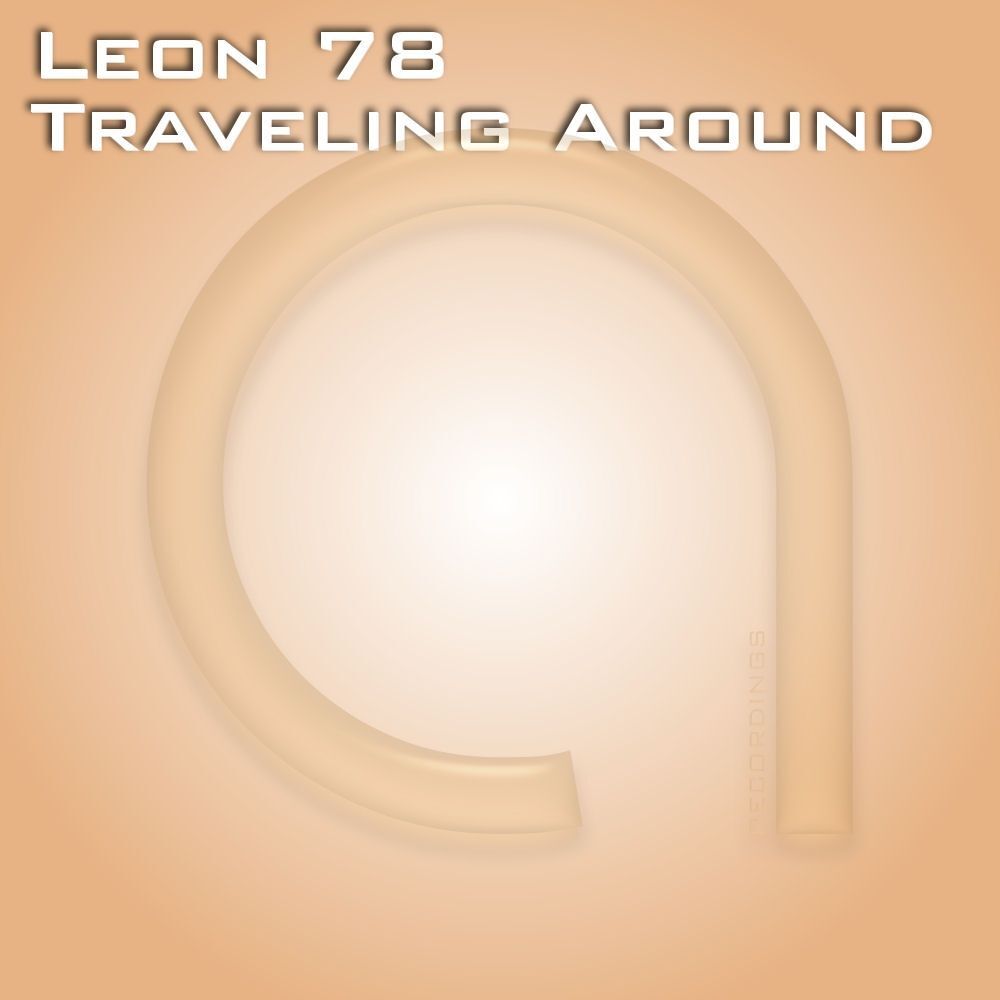 Picture of Traveling Around