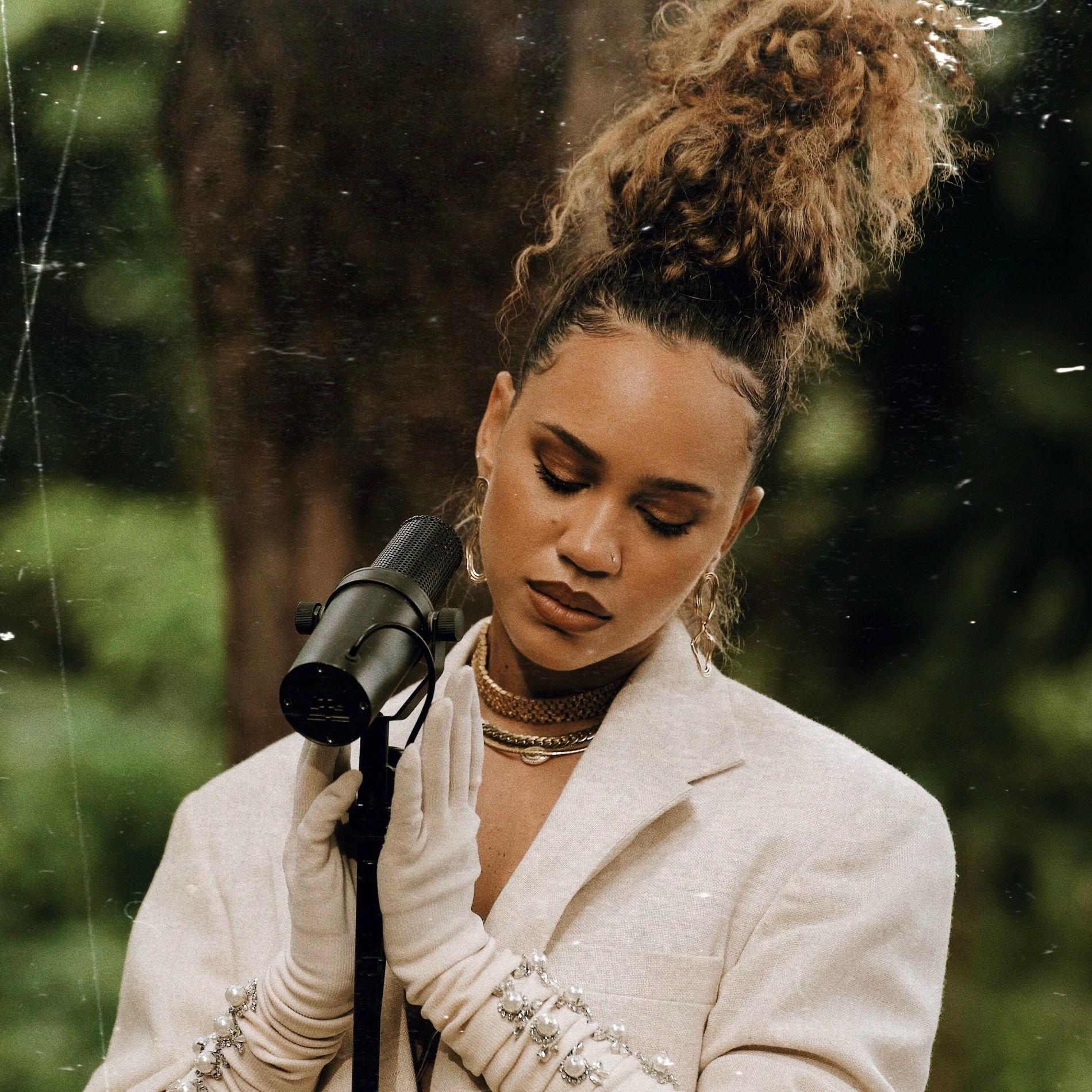 Album cover of Woman Now