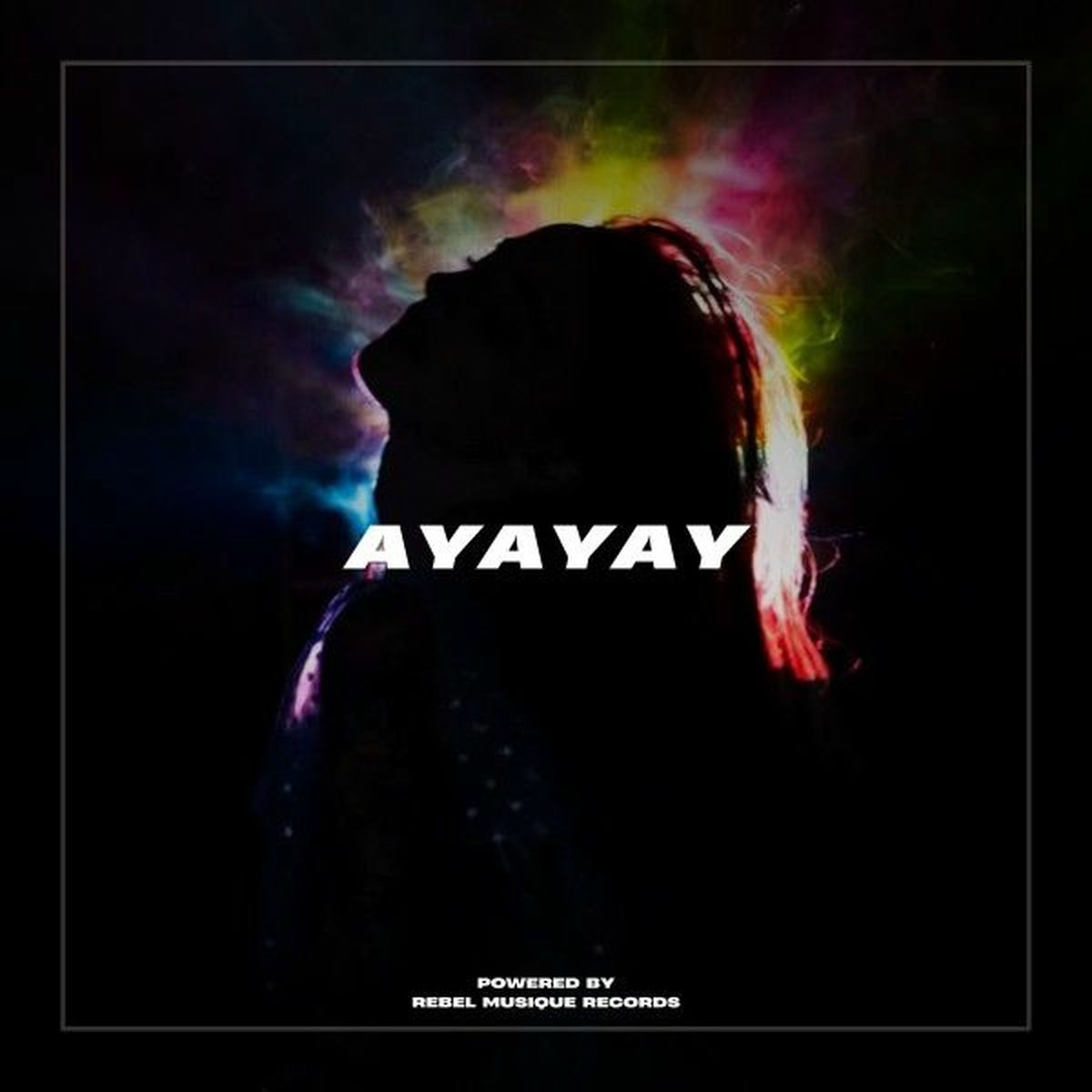 Album cover of Ayayay