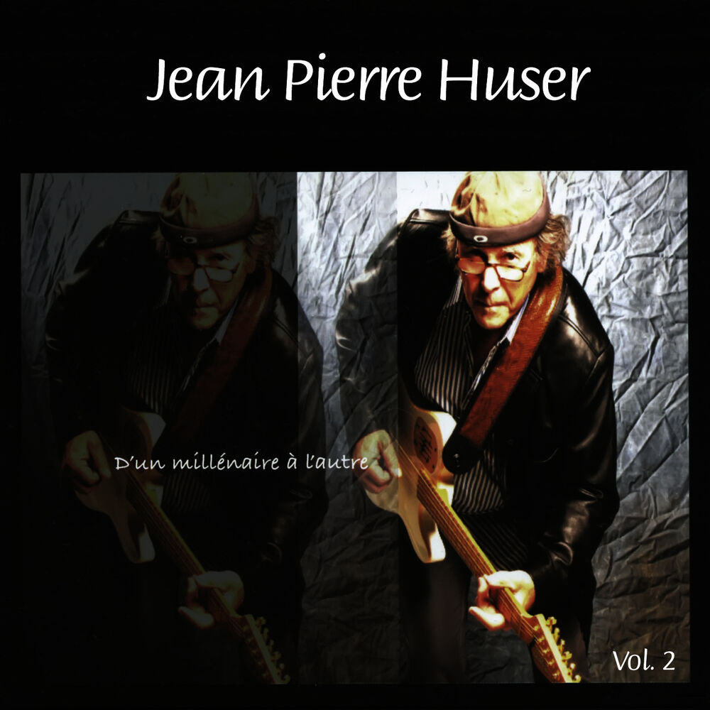 Picture of D'Un Millénaire A L'Autre Vol. 2