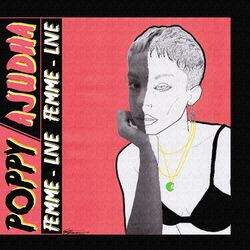 Cover of Femme (Live)