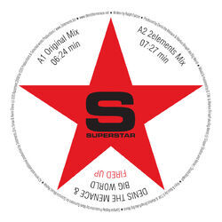 music cover
