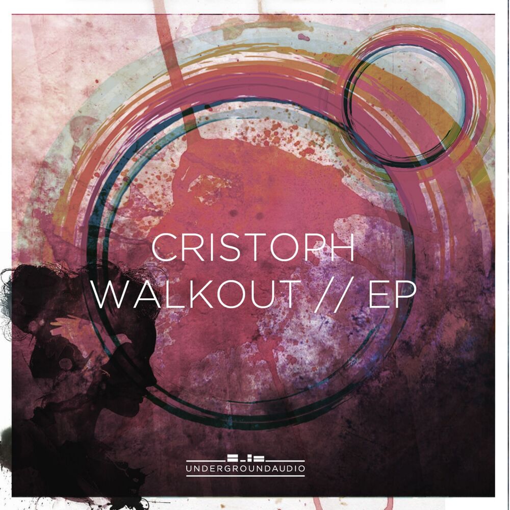 Picture of Walkout EP