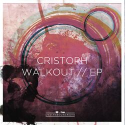 Cover of Walkout EP