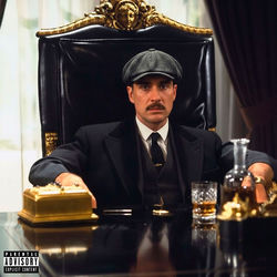 Cover of Get Money Music by undefined