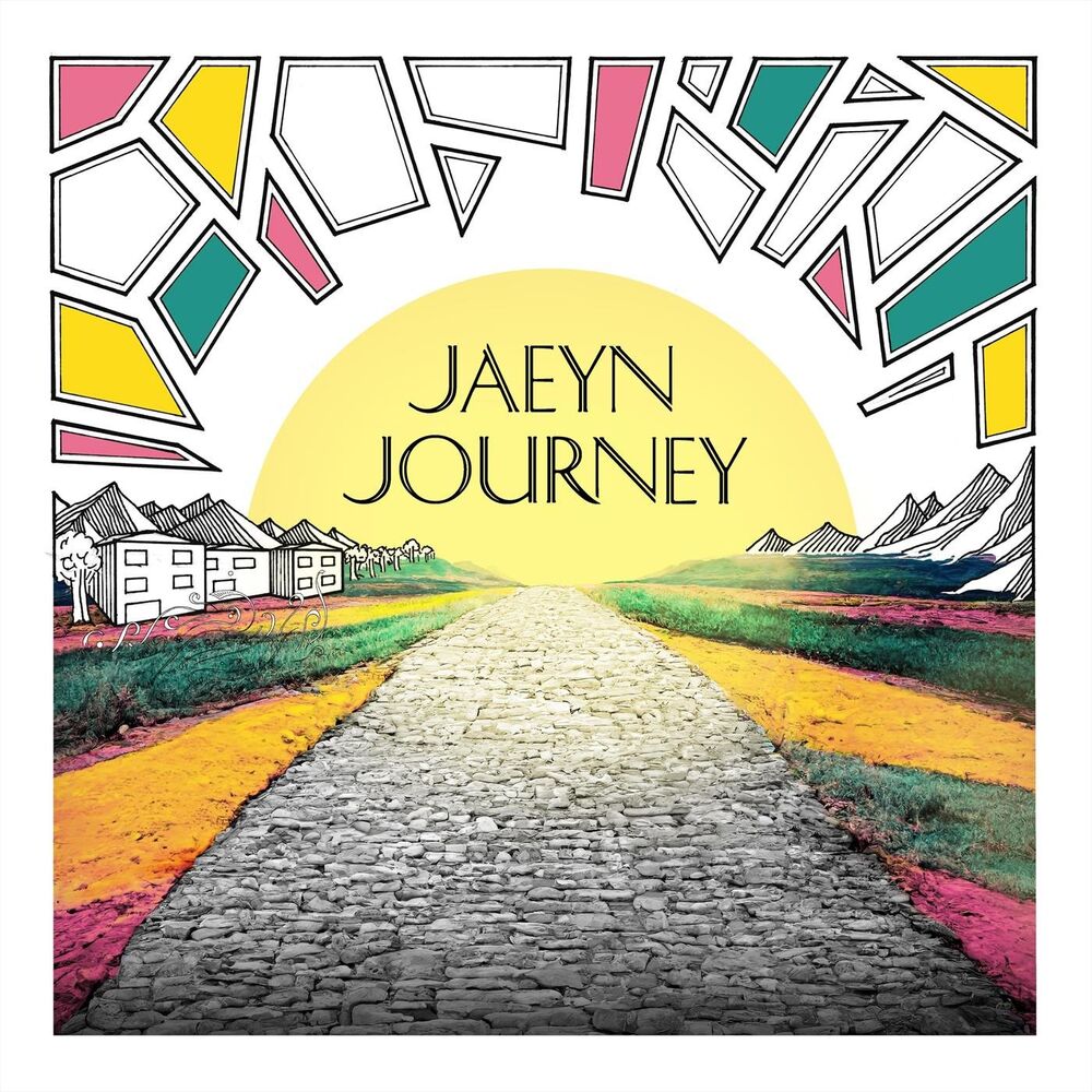 Picture of Journey