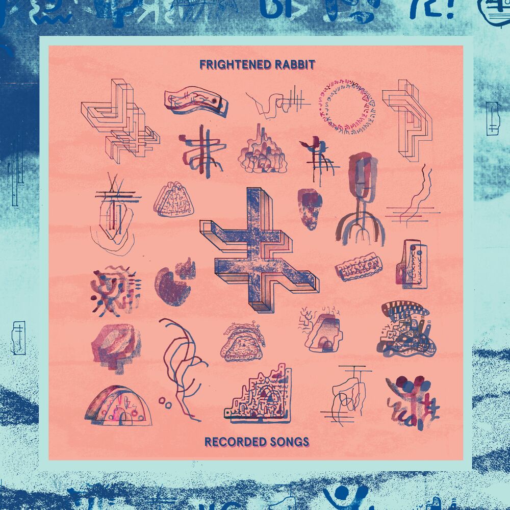 Picture of Recorded Songs