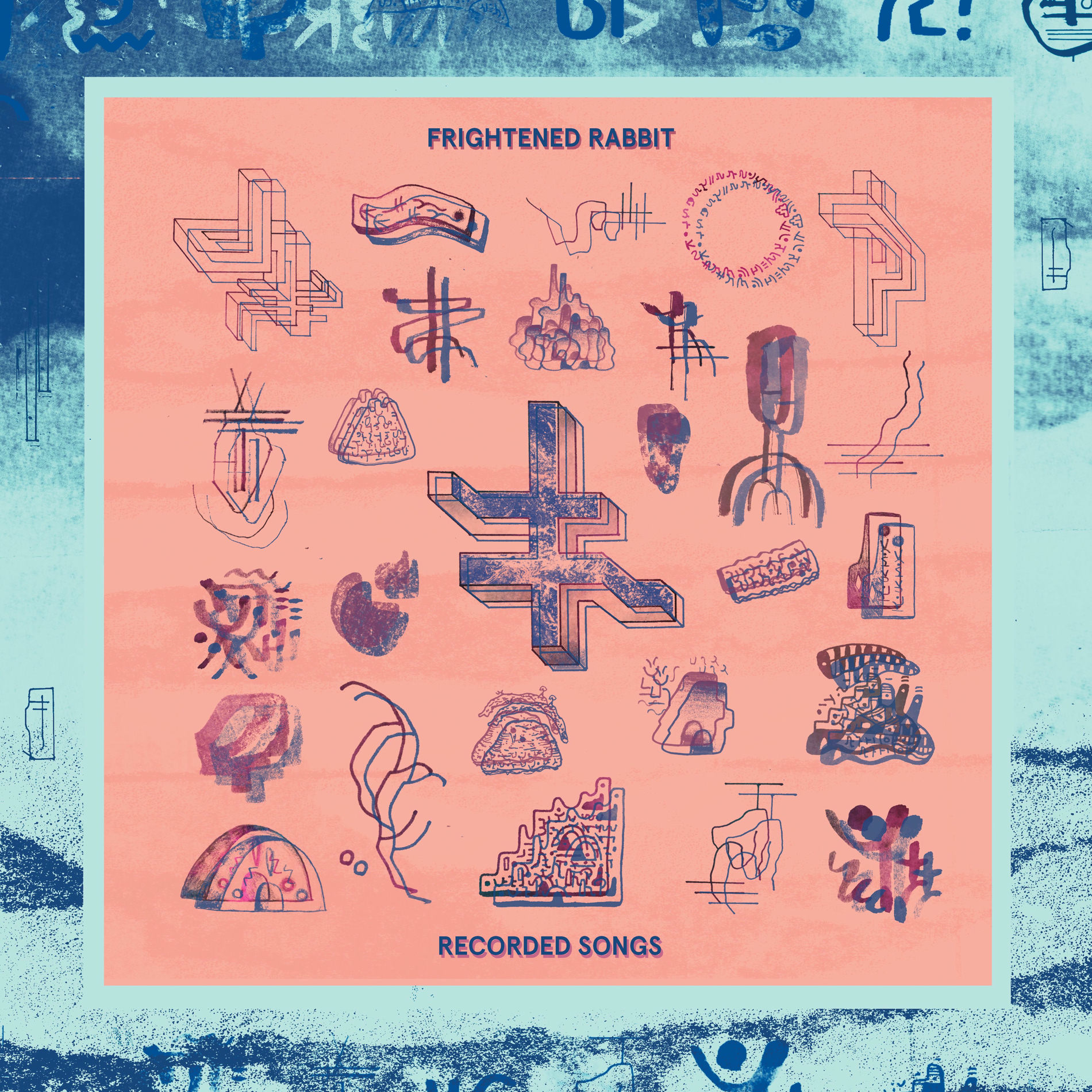 中古 Pedestrian Songs Vol. 1 2LP 中古 Pedestrian Songs Vol. 1 2LP - メルカリ