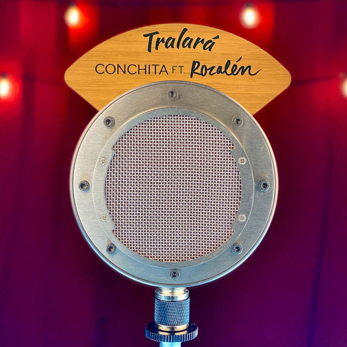 Album cover of Tralará