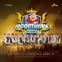 Cover of Un Nuevo Horizonte para Ti