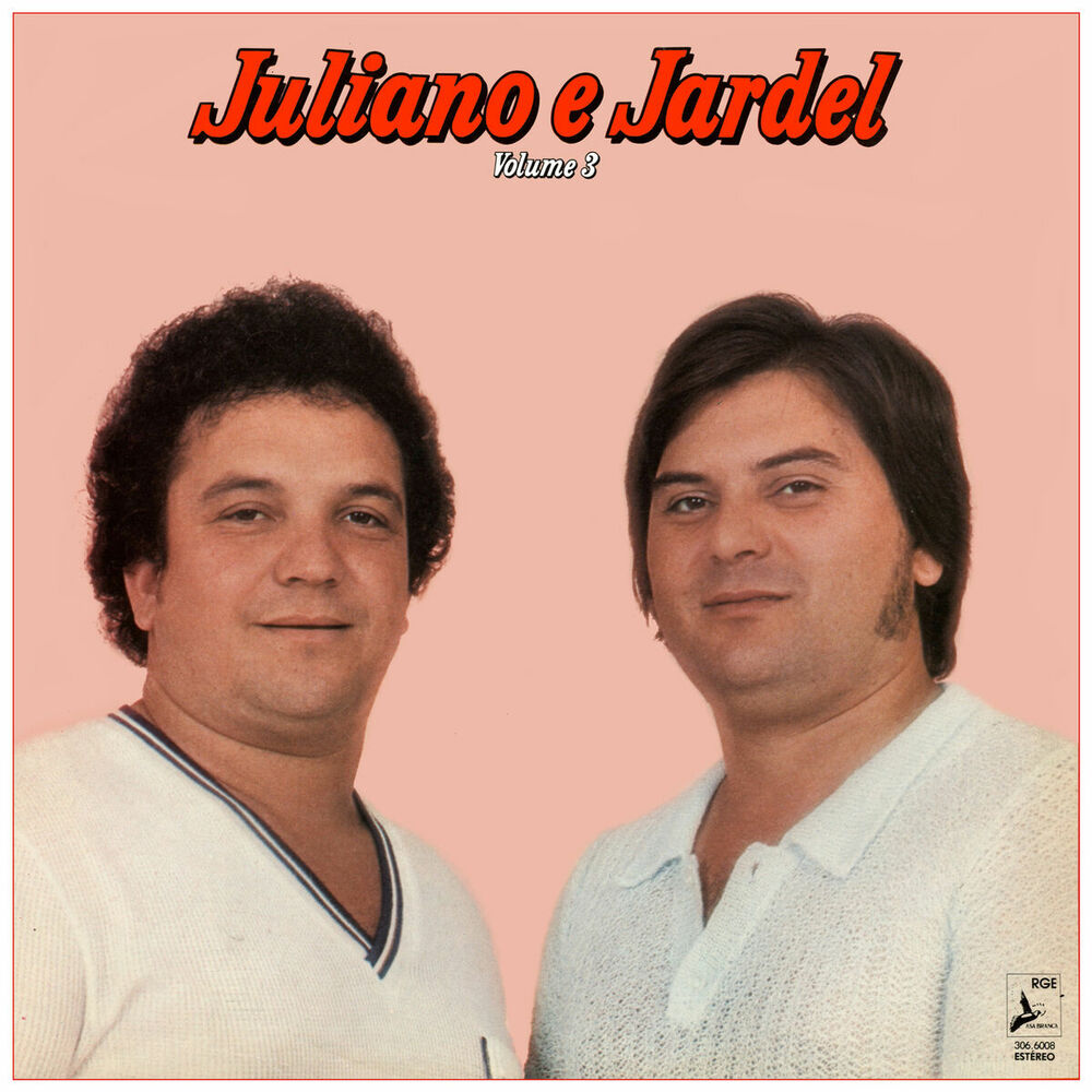 Picture of Juliano & Jardel, Vol. 3