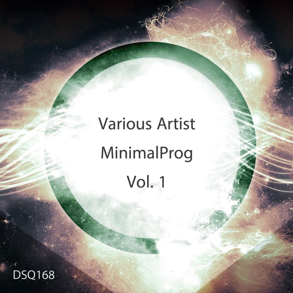 Picture of MinimalProg Therapy Vol.1