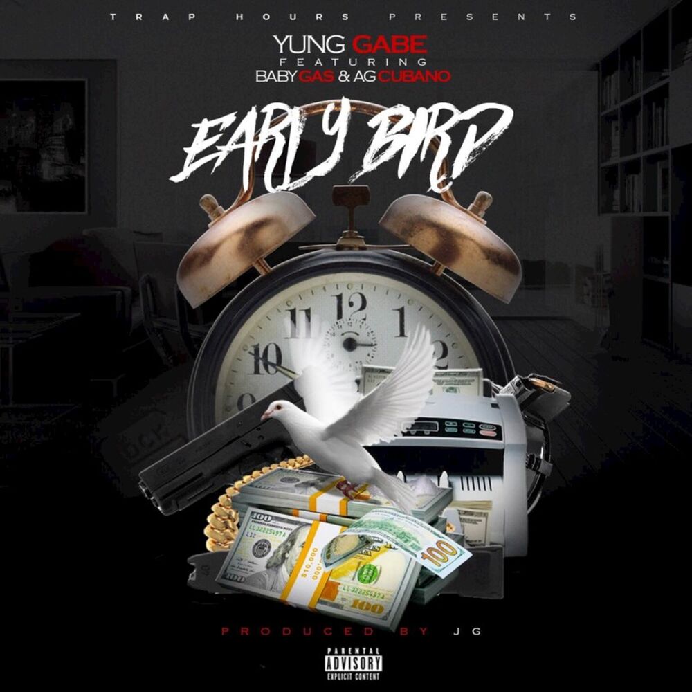 Picture of Early Bird
