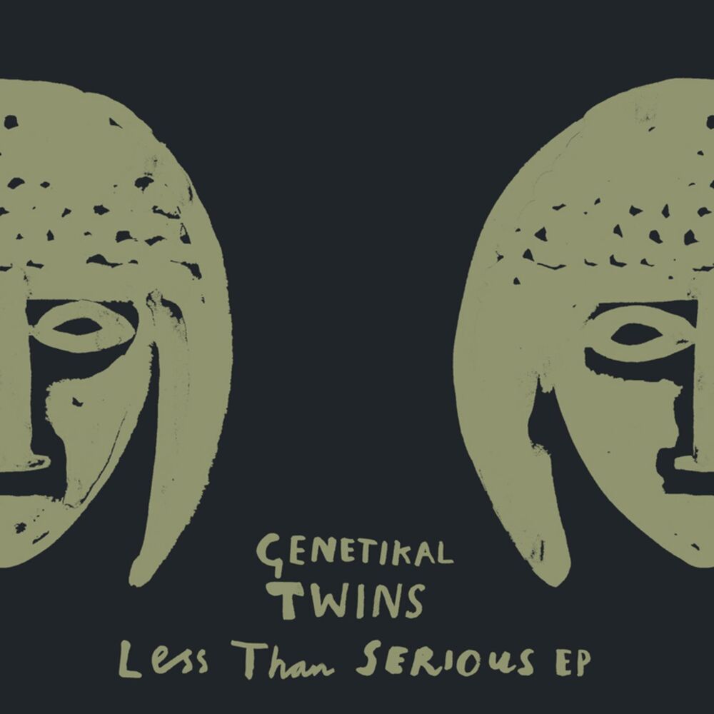 Picture of Less Than Serious EP