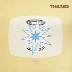 Cover of Jingles 3