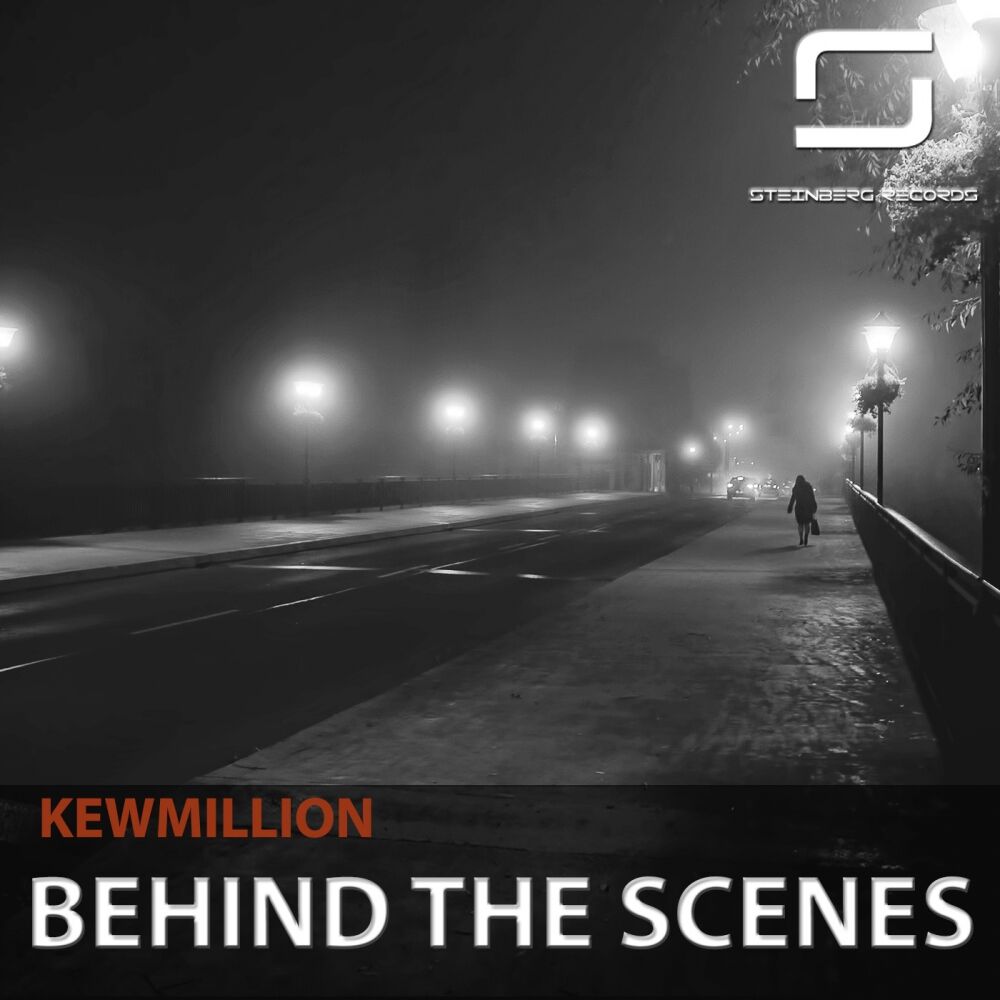Picture of Behind The Scenes