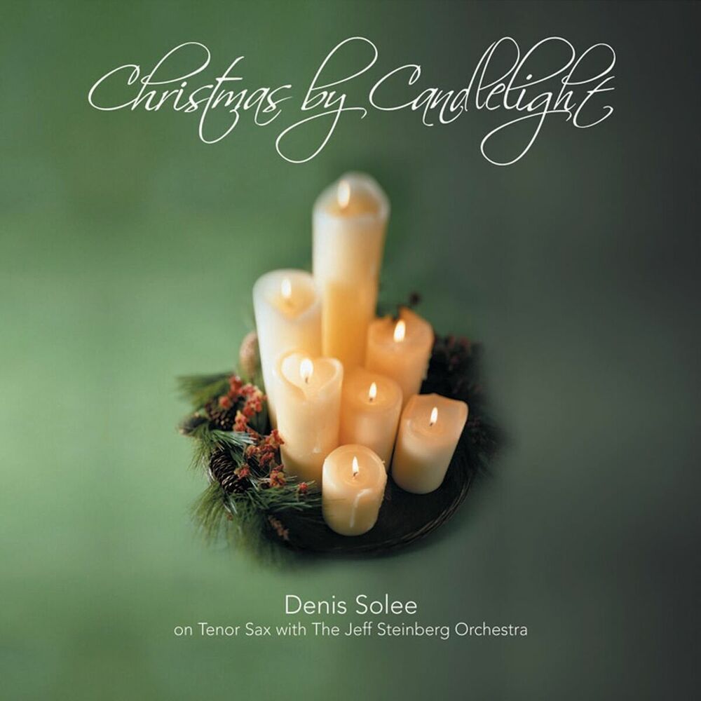 Picture of Christmas By Candlelight