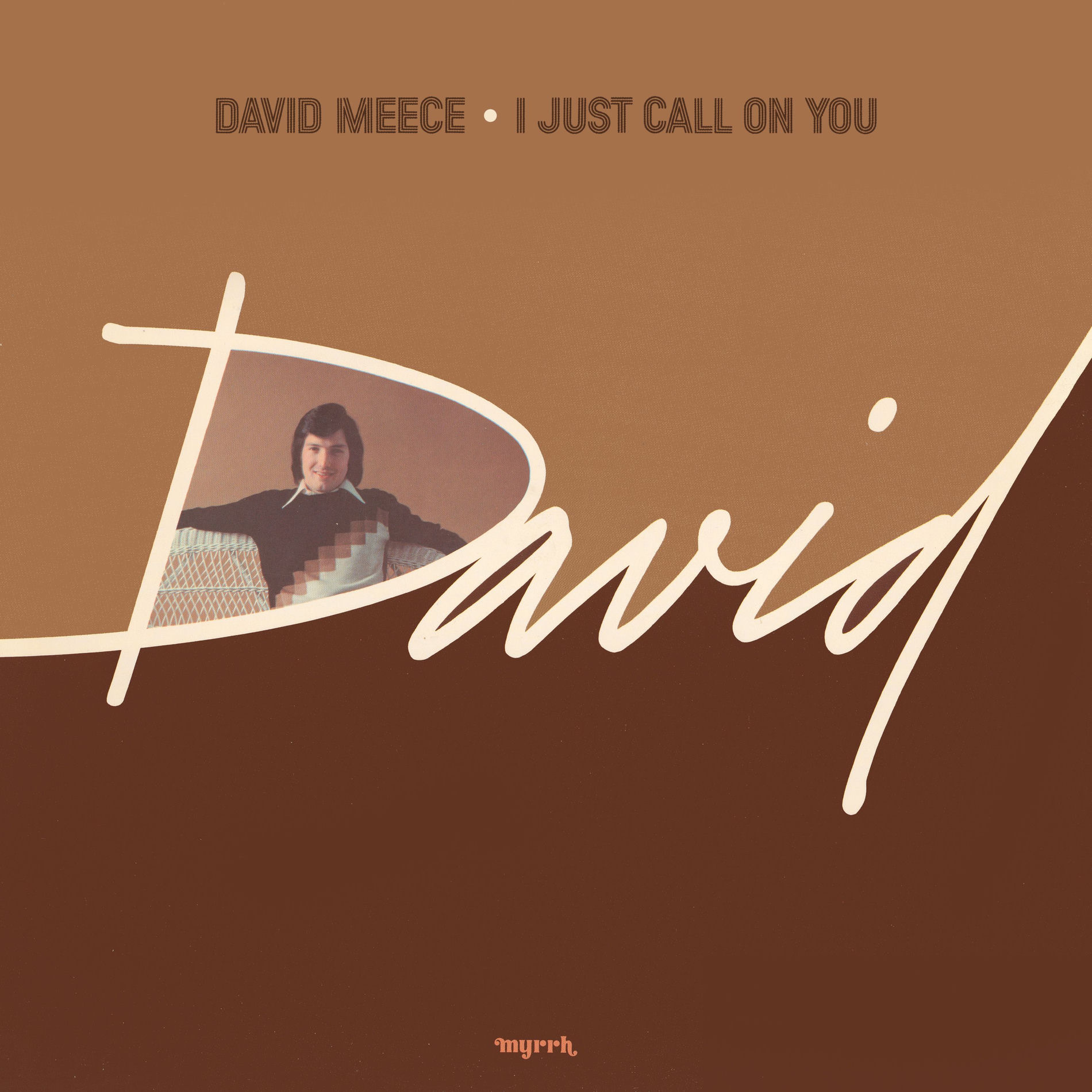 David Meece: albums, songs, concerts | Deezer