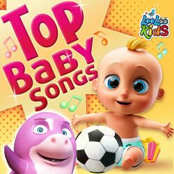 Cover of Baby Songs - Sing and Have Fun