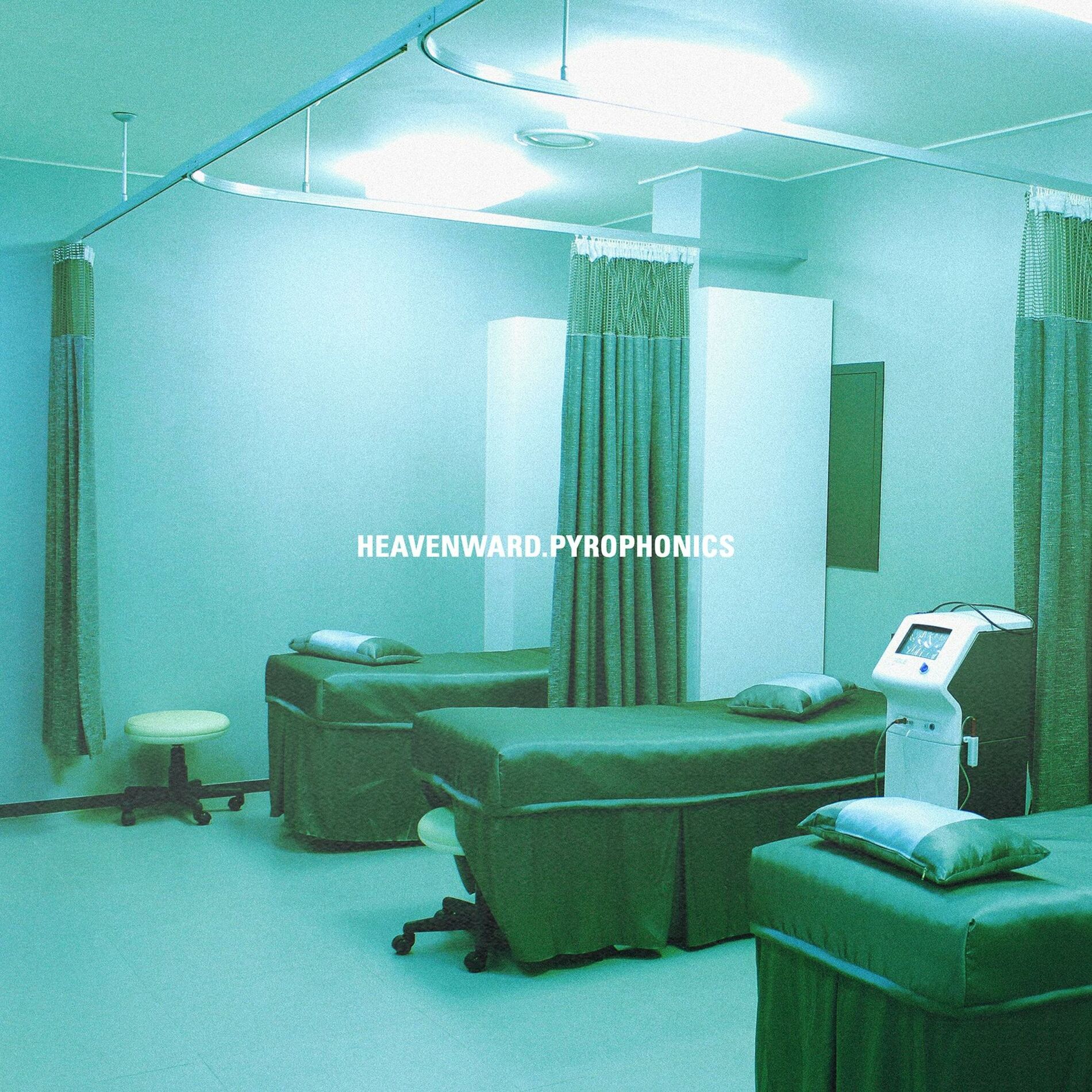 Album cover of Pyrophonics (Deluxe Edition)