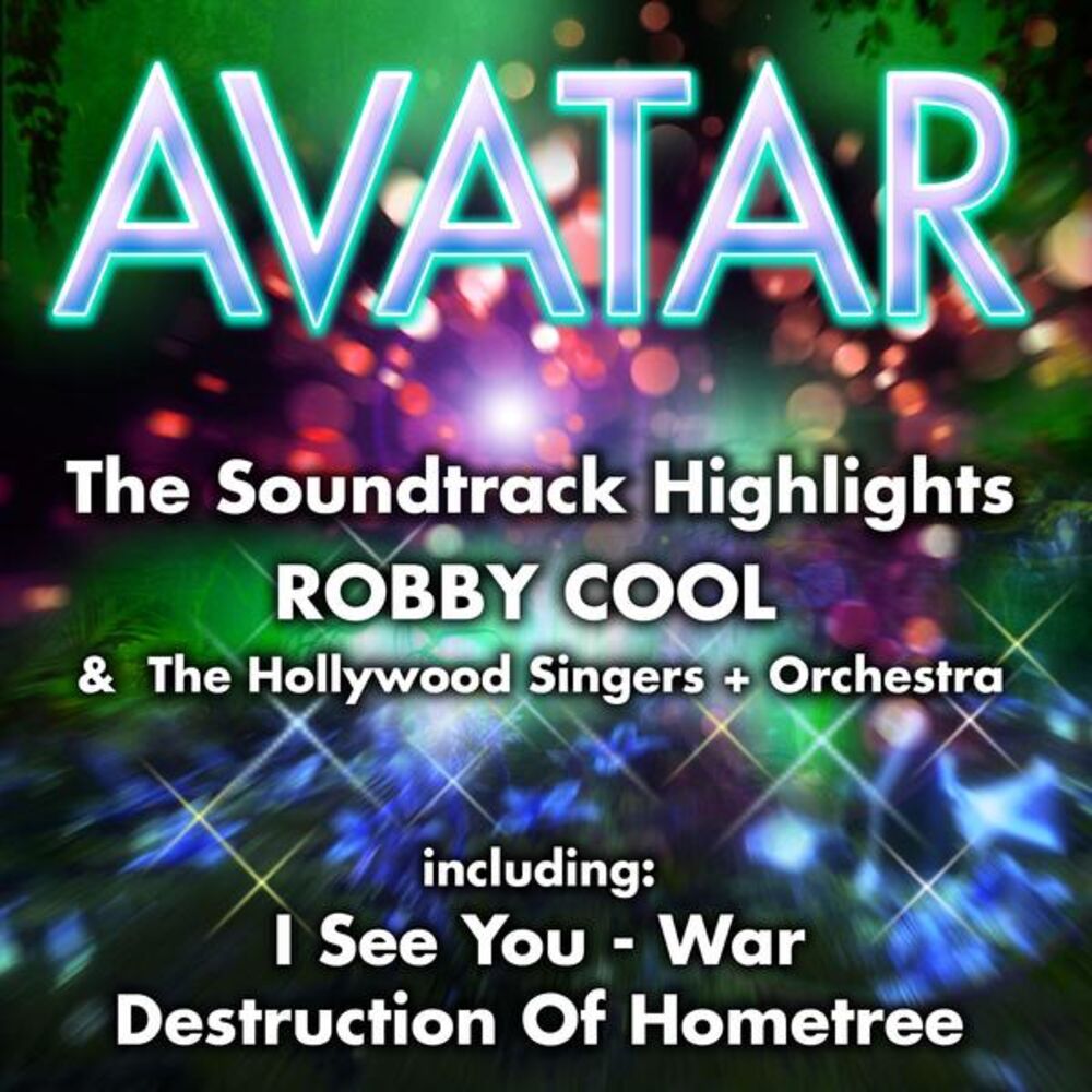 Picture of Avatar (The Soundtrack Highlights)