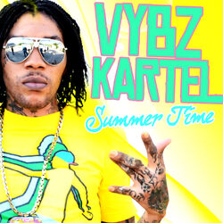 Cover of Summer Time: Remastered