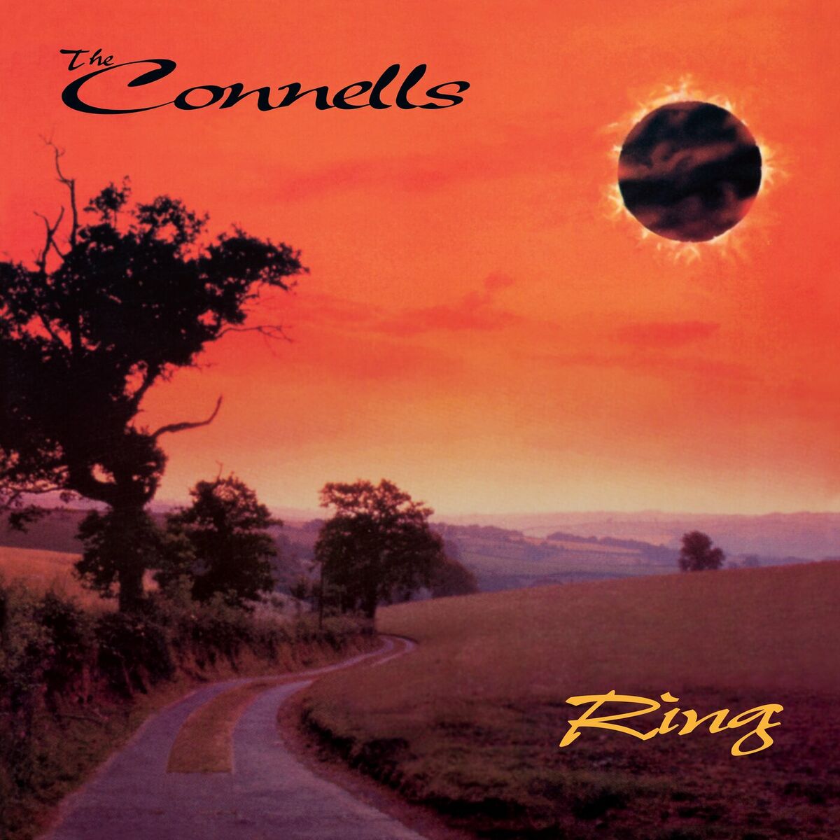 Album cover of Ring (Deluxe Edition)