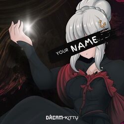 Cover of Your Name