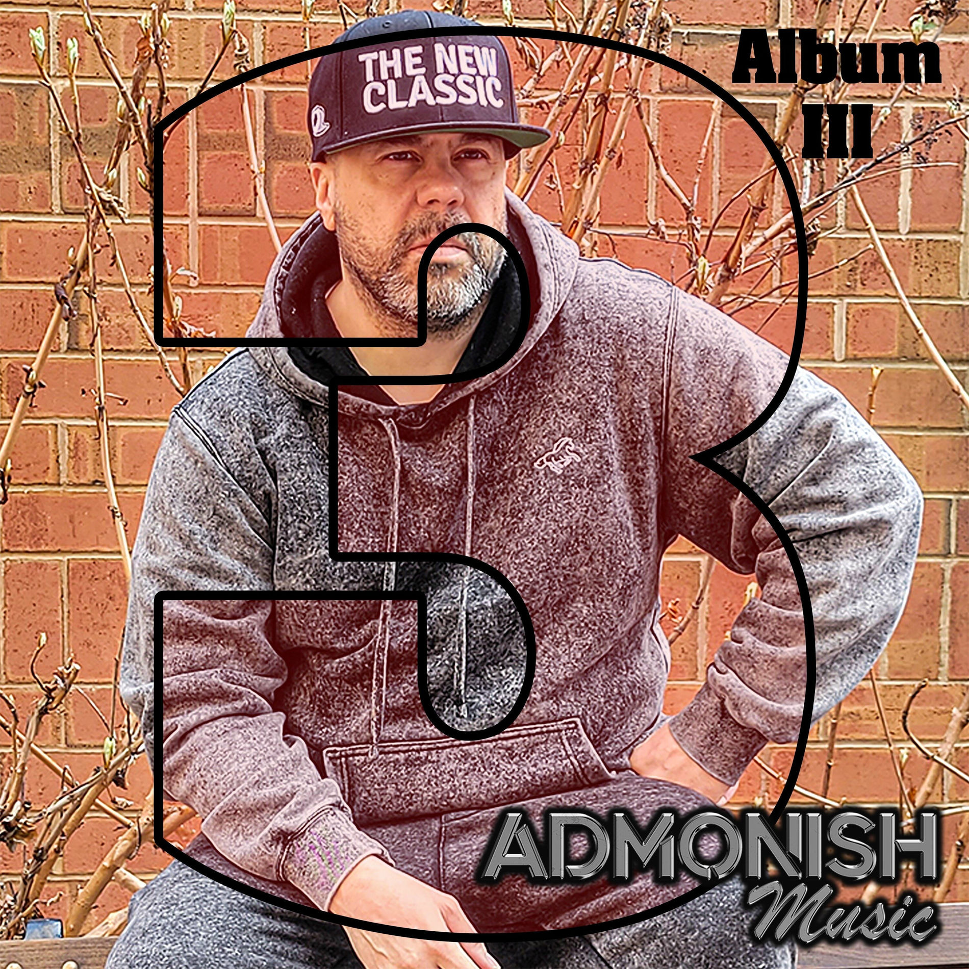 Album cover of Album 3