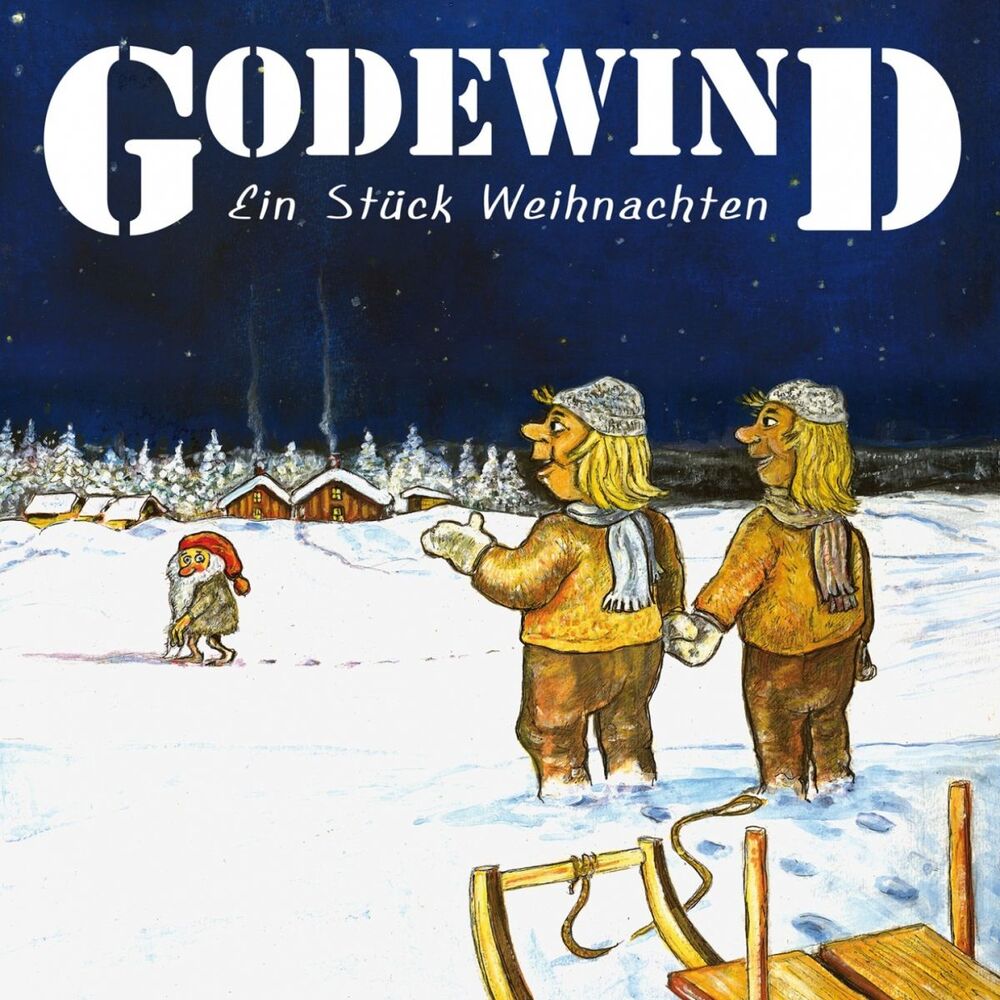 Picture of Ein Stück Weihnachten