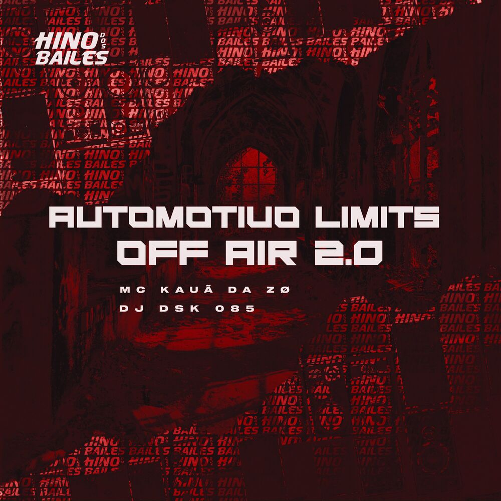 Picture of Automotivo Limits Off Air 2.0