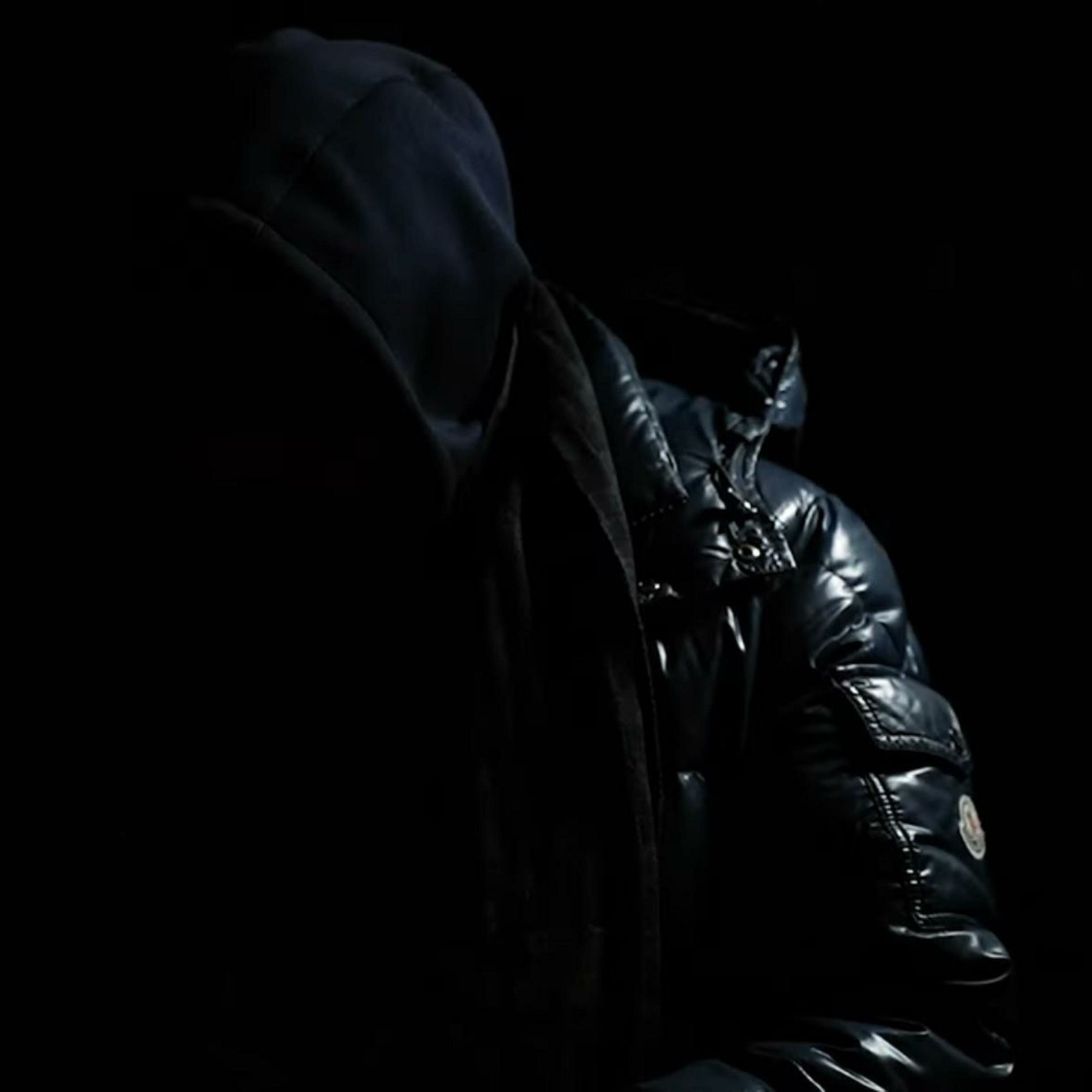 Album cover of Noir