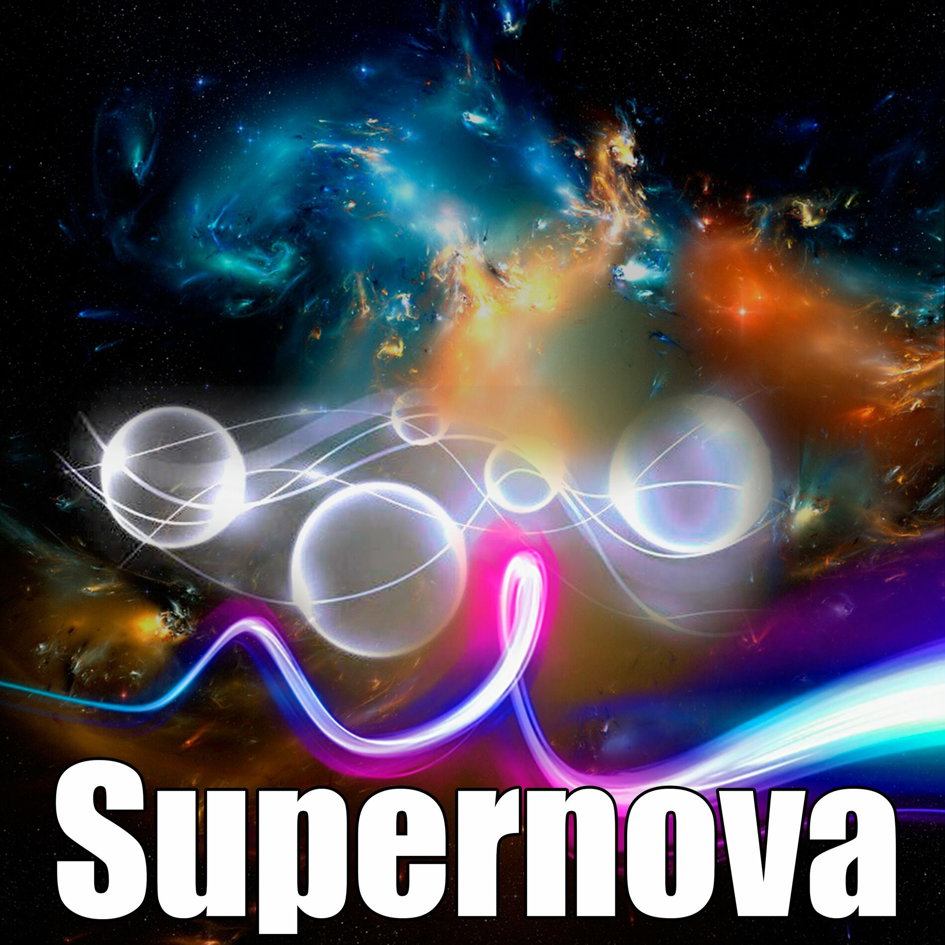 Album cover of Bravo