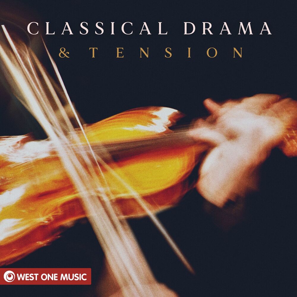 Picture of Classical Drama & Tension