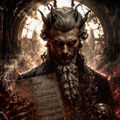 Lacrimosa (Epic Villain Orchestral)