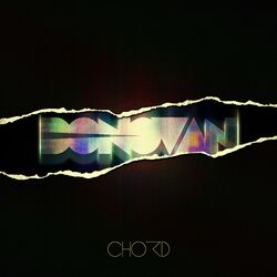 Cover of Chord