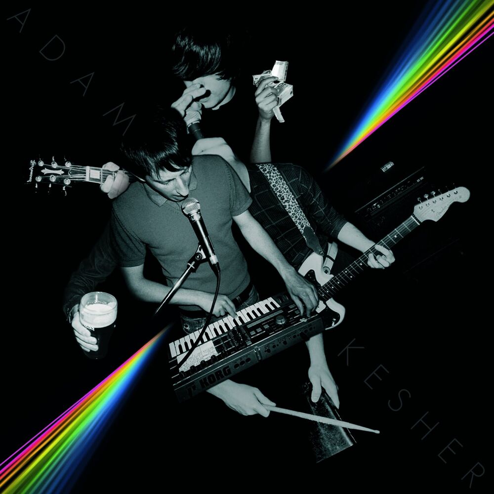 Picture of Modern Times - EP