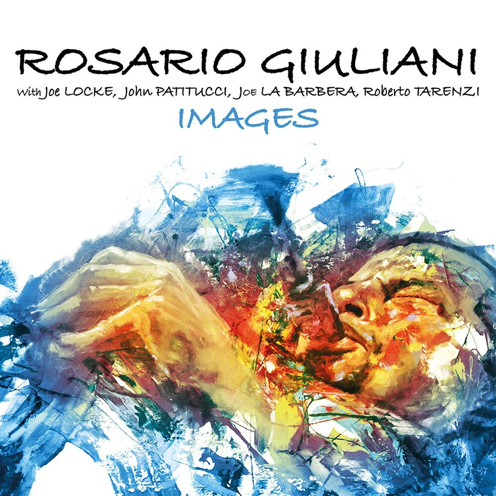 Picture of Images (feat. Joe Locke, John Patitucci, Joe LaBarbera & Roberto Tarenzi)