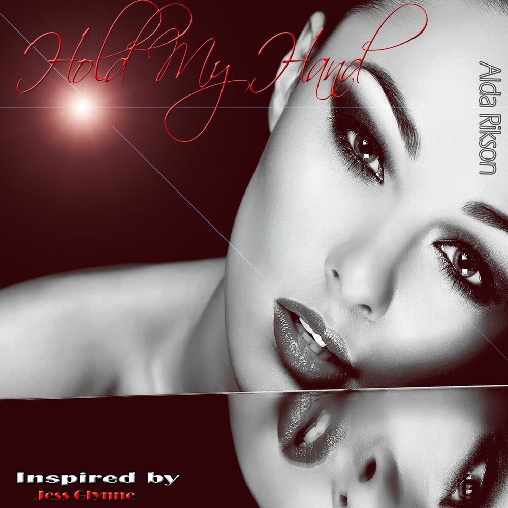 Picture of Hold My Hand (Inspired by Jess Glynne)