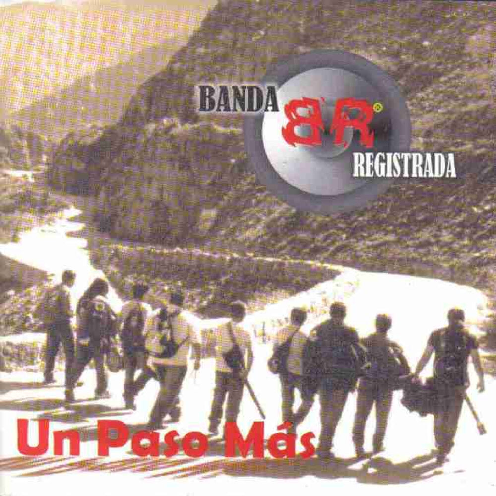 Picture of Un Paso Mas