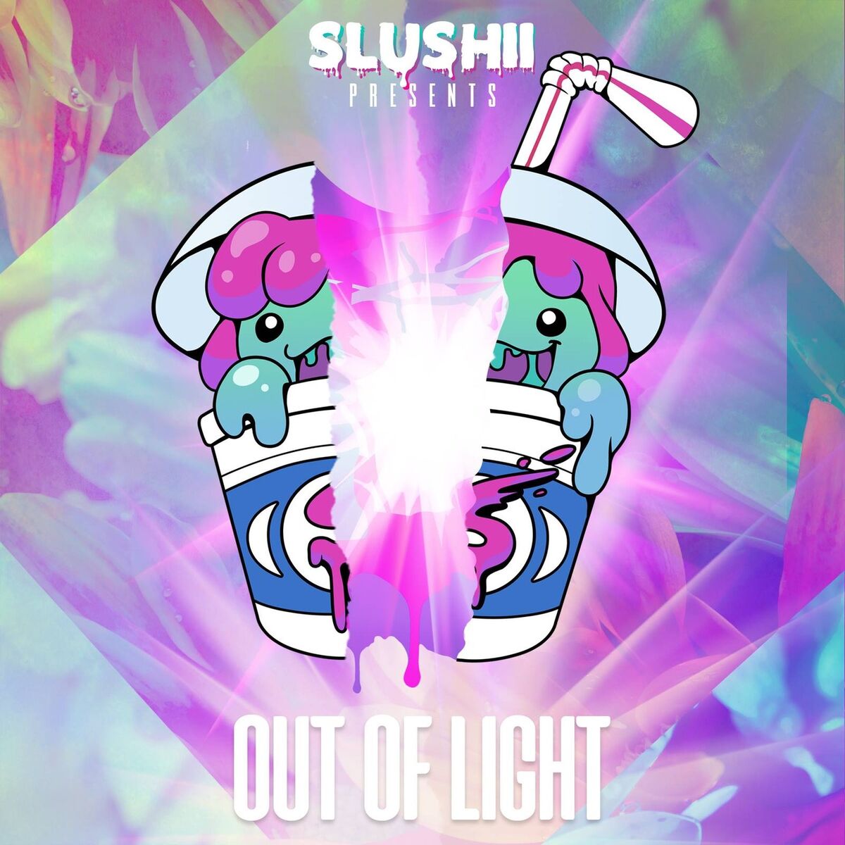 Album cover of Out of Light