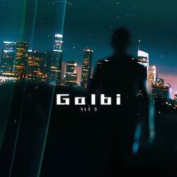 Cover of Galbi