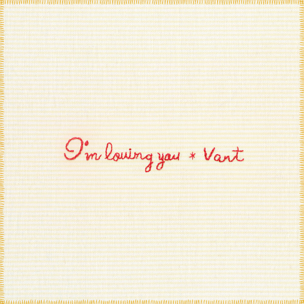 Picture of I'm Loving You