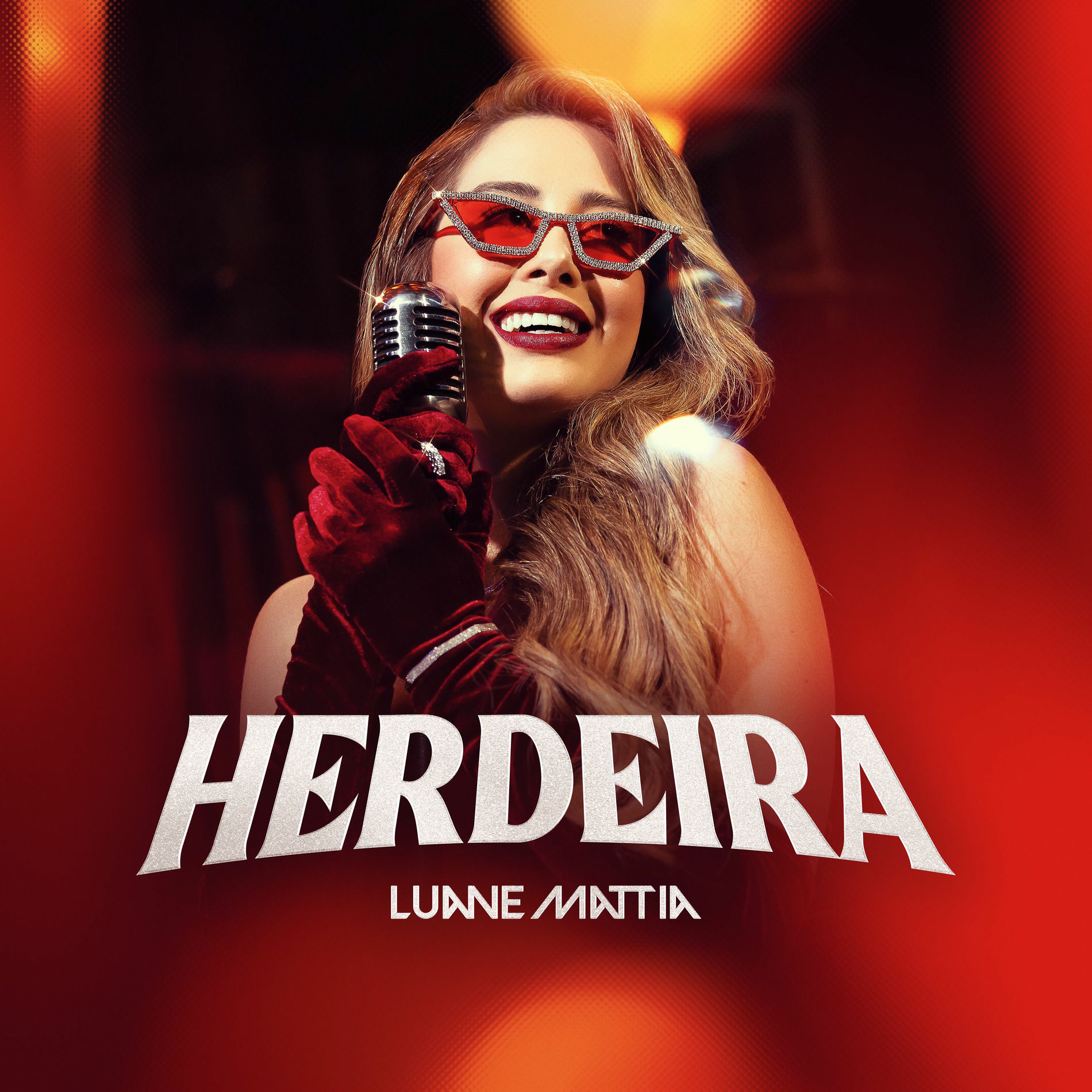 Album cover of Herdeira
