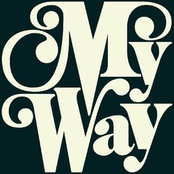 Cover of My Way