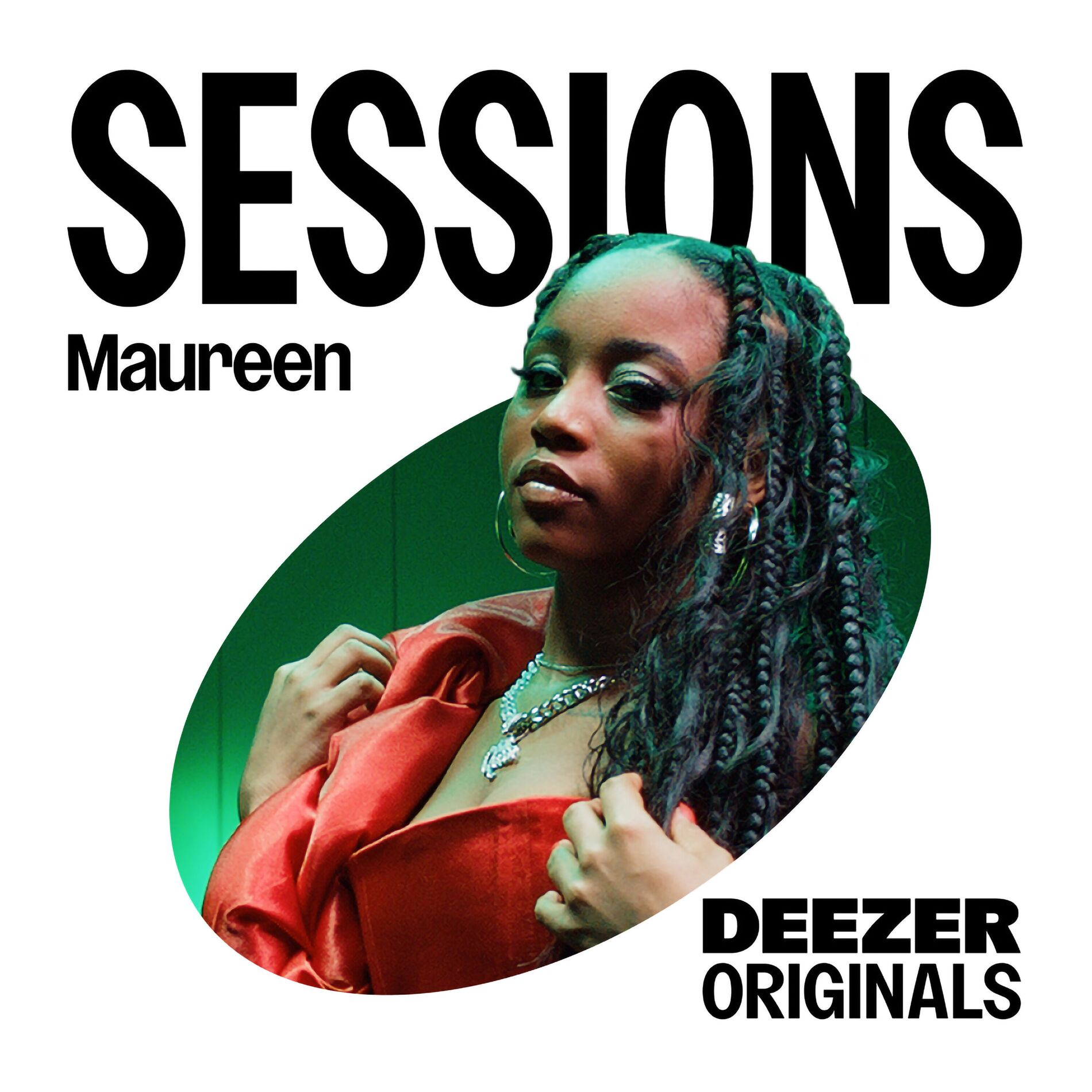 Album cover of Deezer Sessions